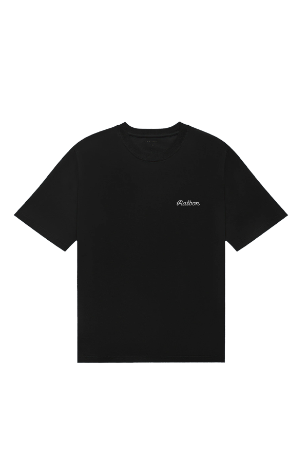 Malbon Baldwin Tee
