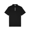 Malbon Block Placket Polo - Thumbnail 1