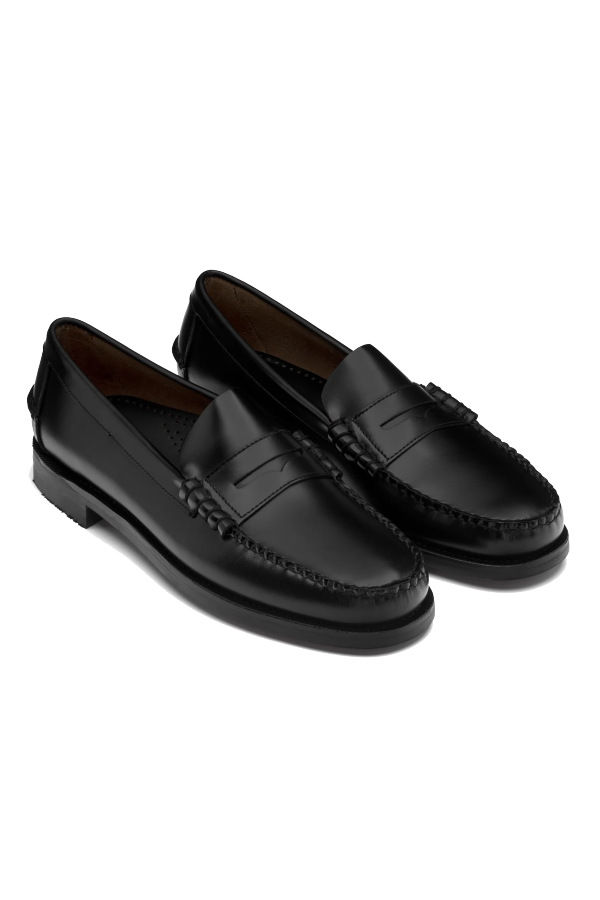 Sebago Classic Dan Loafers