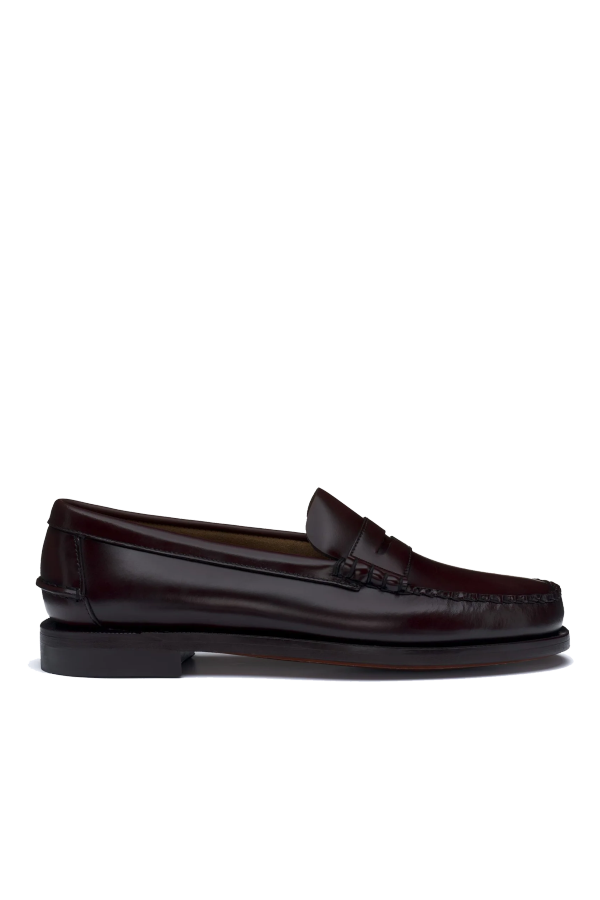 Sebago Classic Dan Loafers