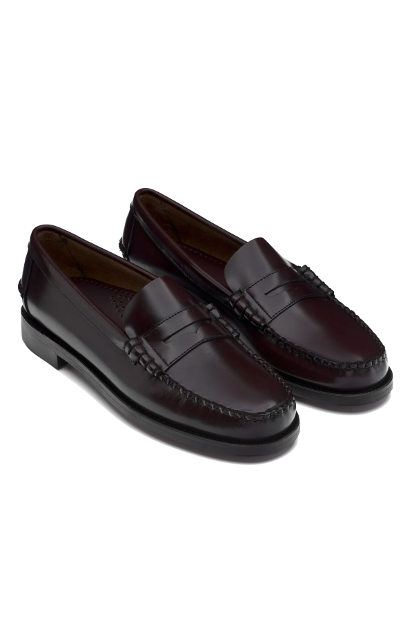 Sebago Classic Dan Loafers