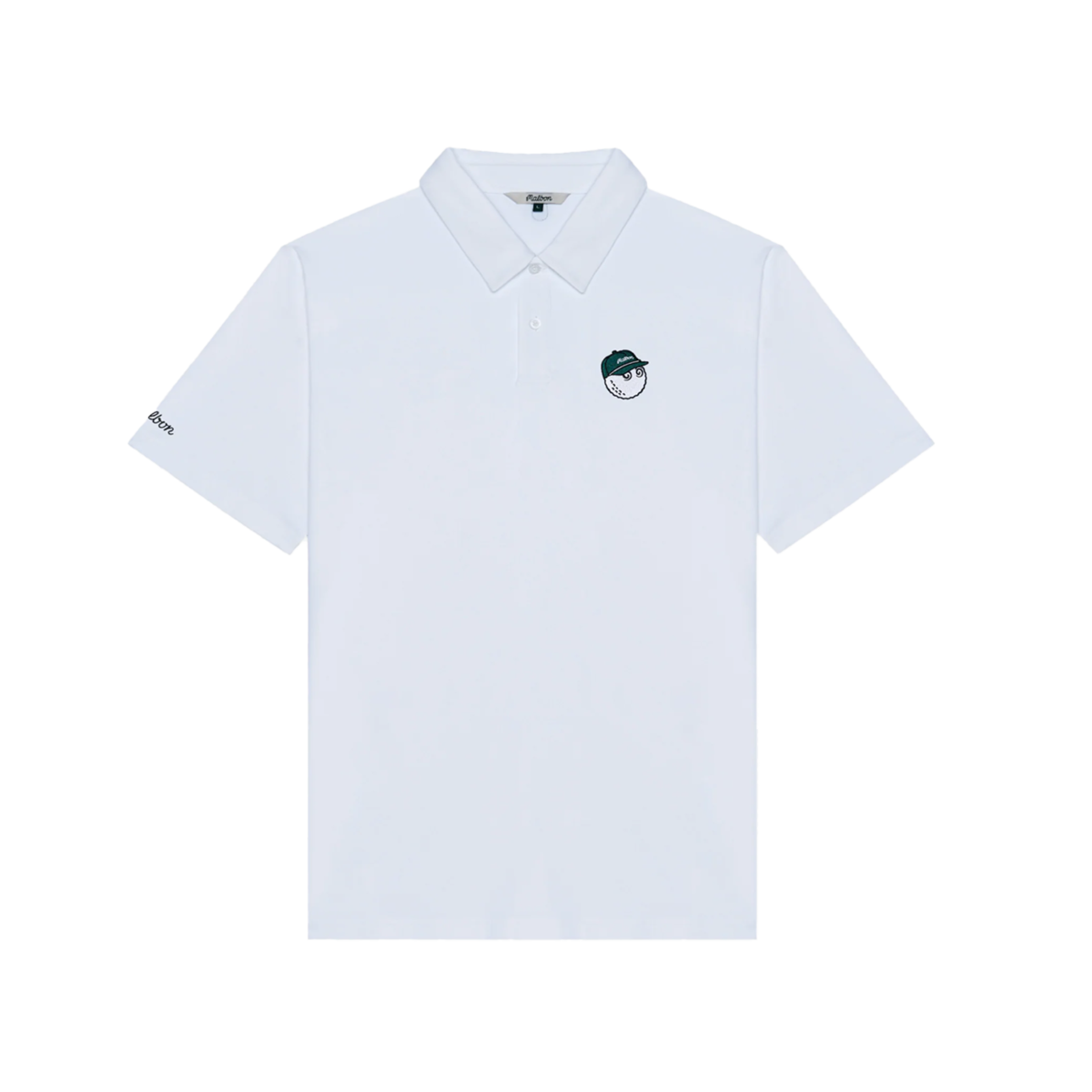 Malbon Fairway Baldwin Polo - Image 1 of 1