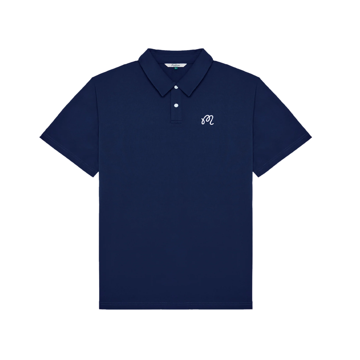 Malbon Fairway Polo - Image 1 of 1