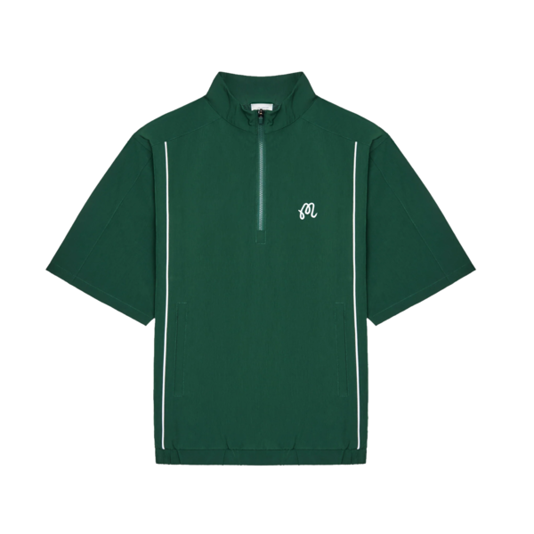 Malbon Links Windshirt Jacket