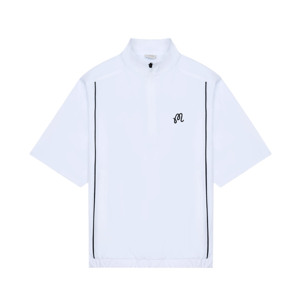 Malbon Links Windshirt Jacket Malbon Links Windshirt Jacket