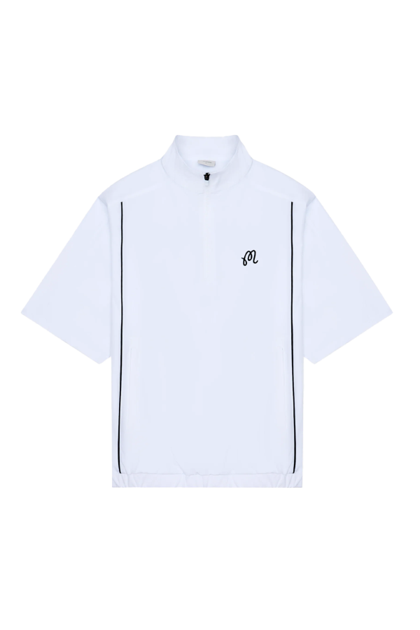 Malbon Links Windshirt Jacket