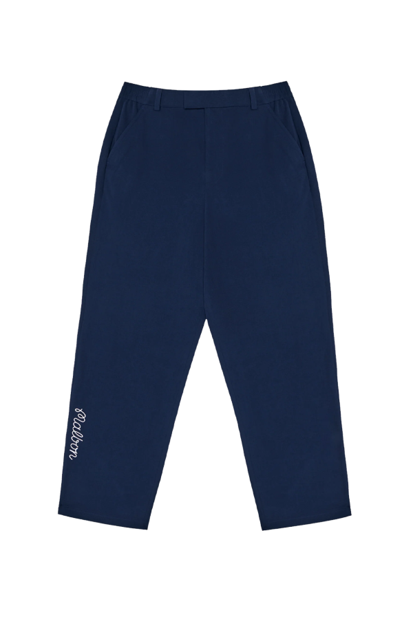 Malbon Magnolia Cool Core Pant