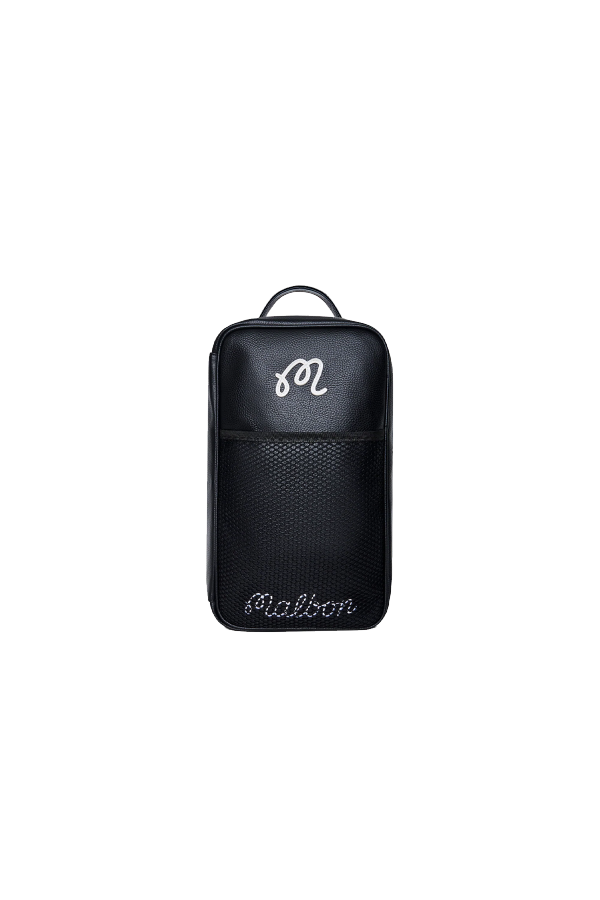 Malbon Shoe Bag