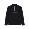 Malbon Performance Raglan Quarter Zip Fleece - Thumbnail 1
