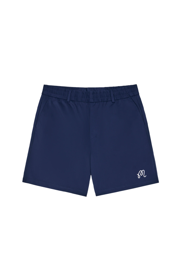 Malbon Scooter Coolcore Short Shorts