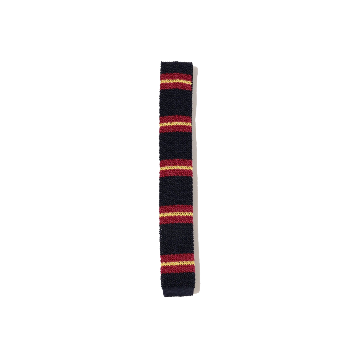 Beams Plus Silk Knit Tie Stripe - Image 1 of 2