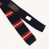 Beams Plus Silk Knit Tie Stripe - Thumbnail 2