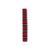 Beams Plus Silk Knit Stripe Tie - Thumbnail 1