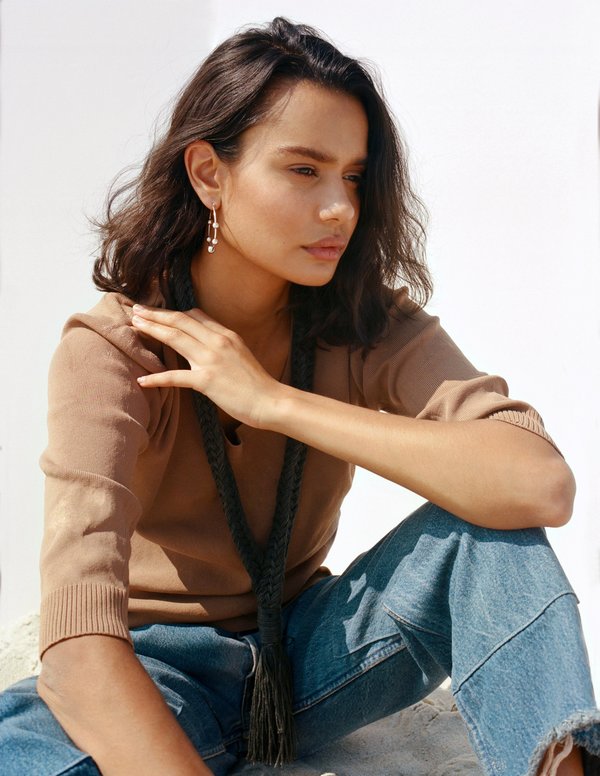 Erin Considine Borla Necklace Erin Considine Borla Necklace