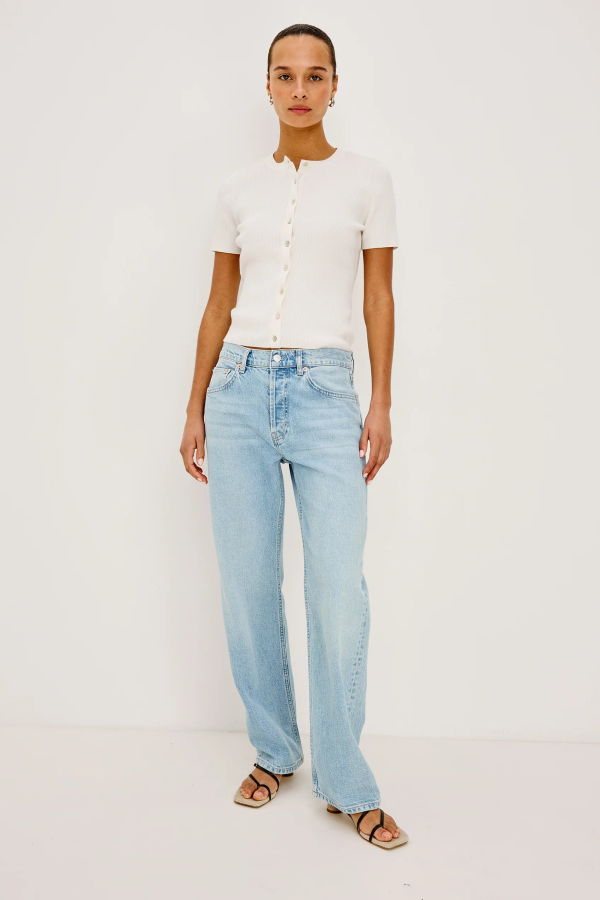 Rails Bonnie Top Top