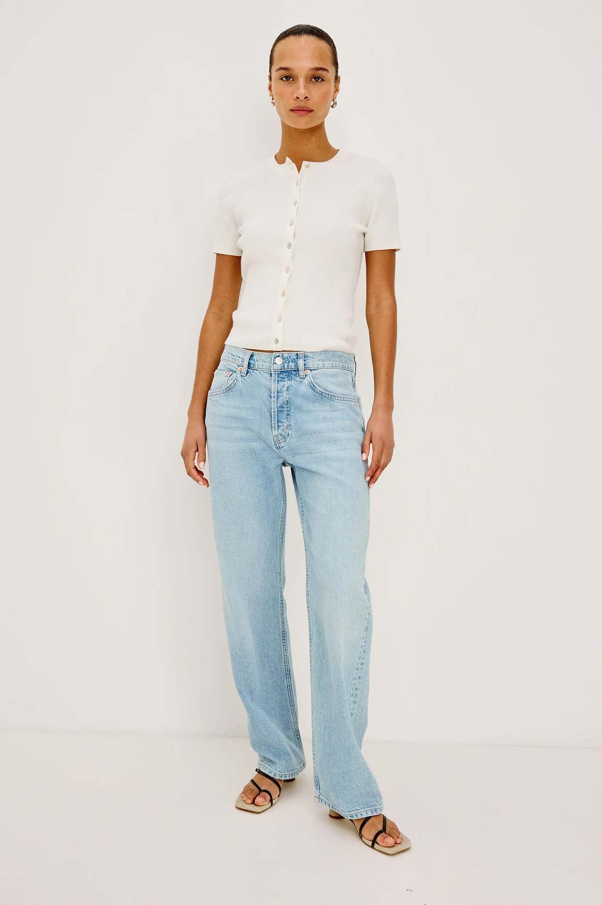 Rails Bonnie Top Top - Image 2 of 5