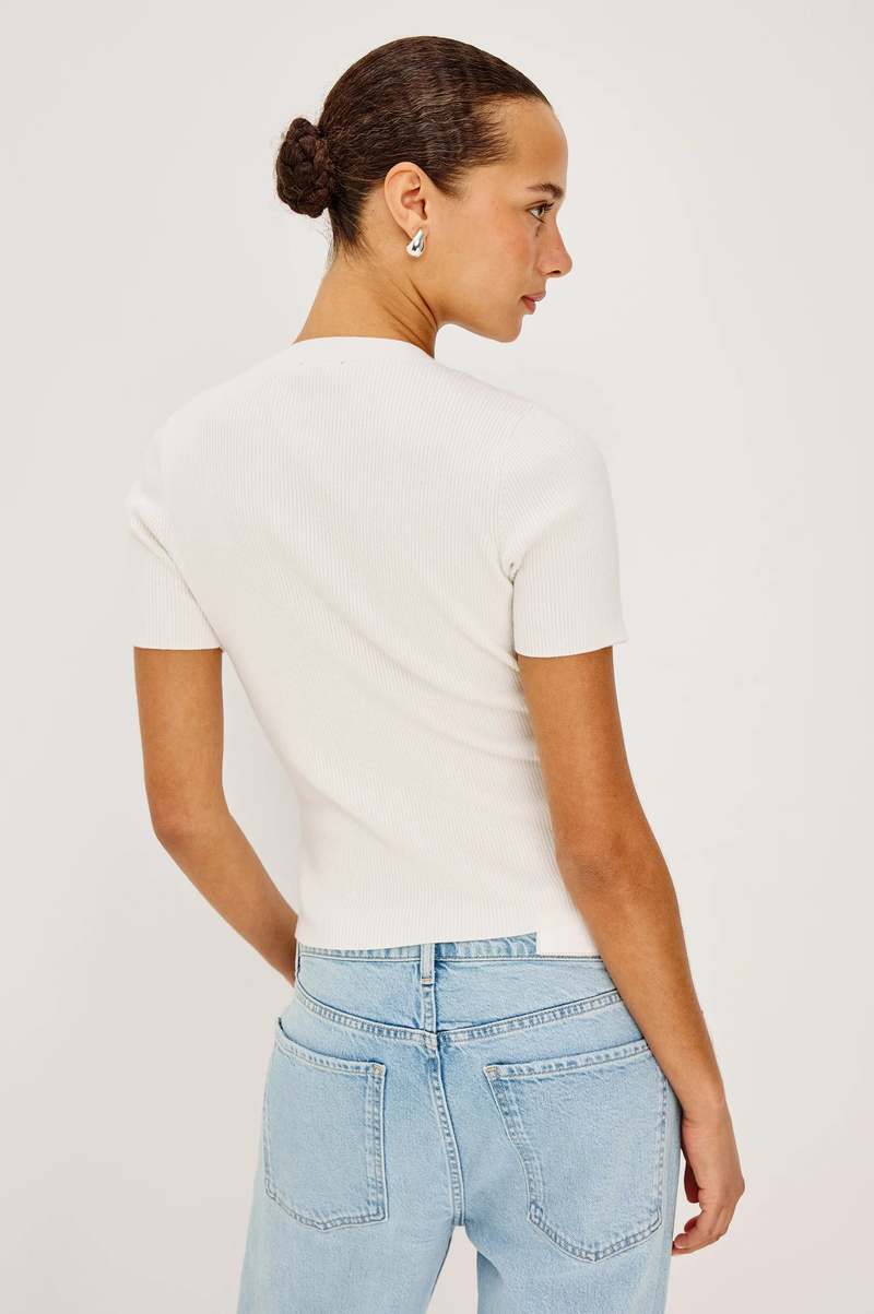 Rails Bonnie Top Top