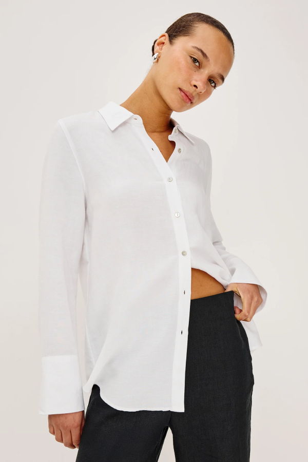 Rails Knox Shirt