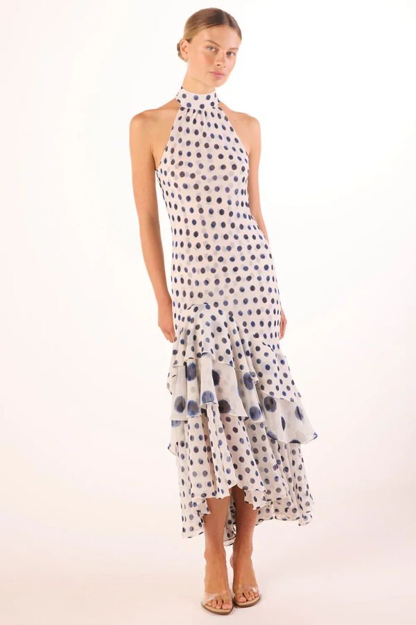 Misa Los Angeles Eliana Dress