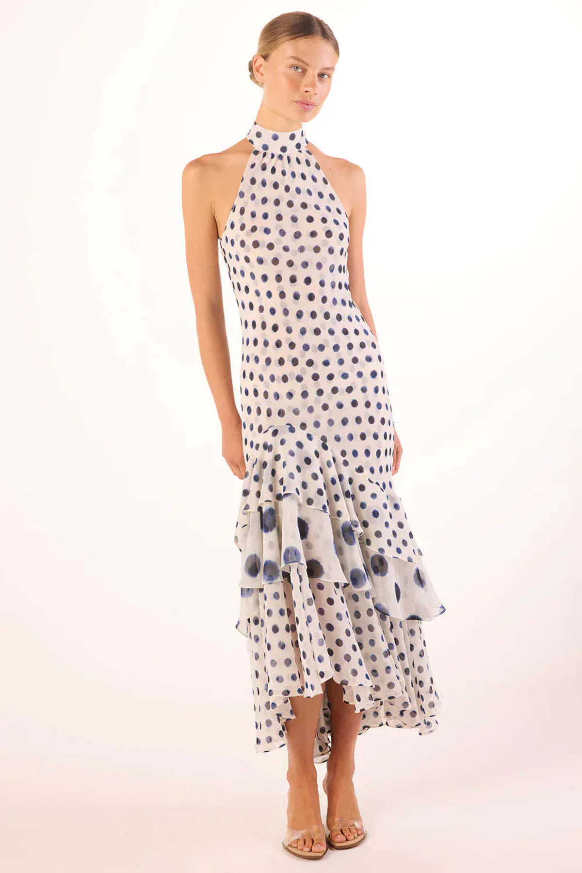 Misa Los Angeles Eliana Dress - Image 2 of 8