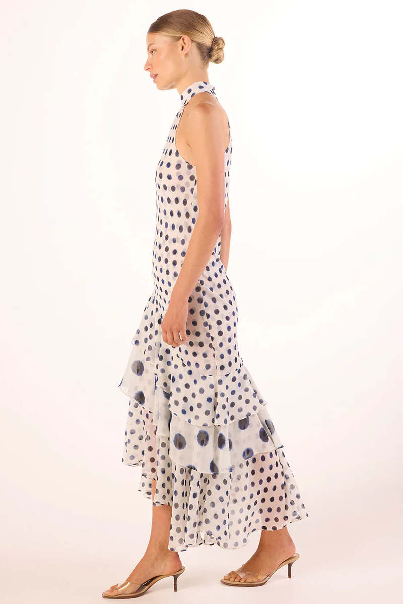 Misa Los Angeles Eliana Dress