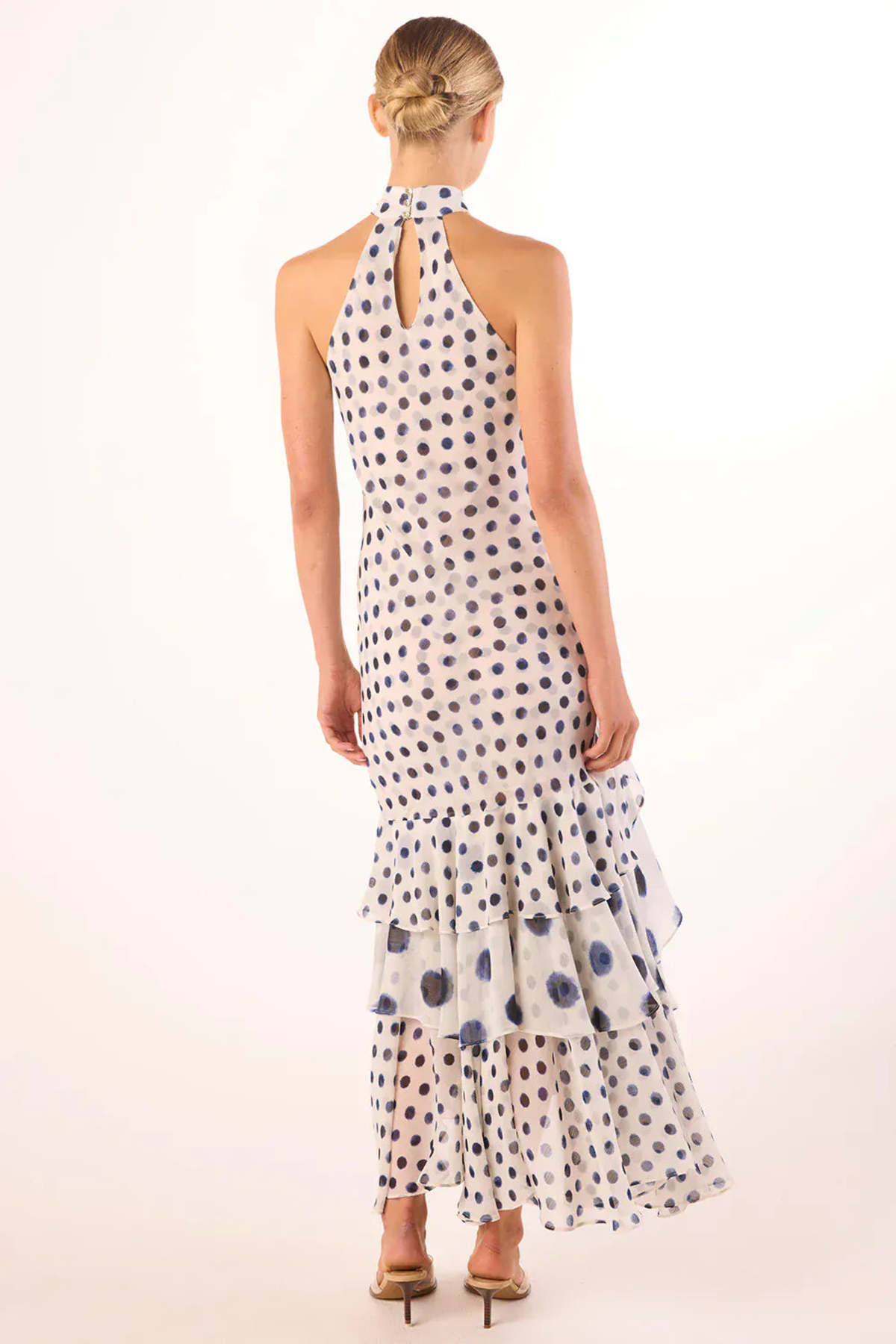 Misa Los Angeles Eliana Dress - Image 4 of 8