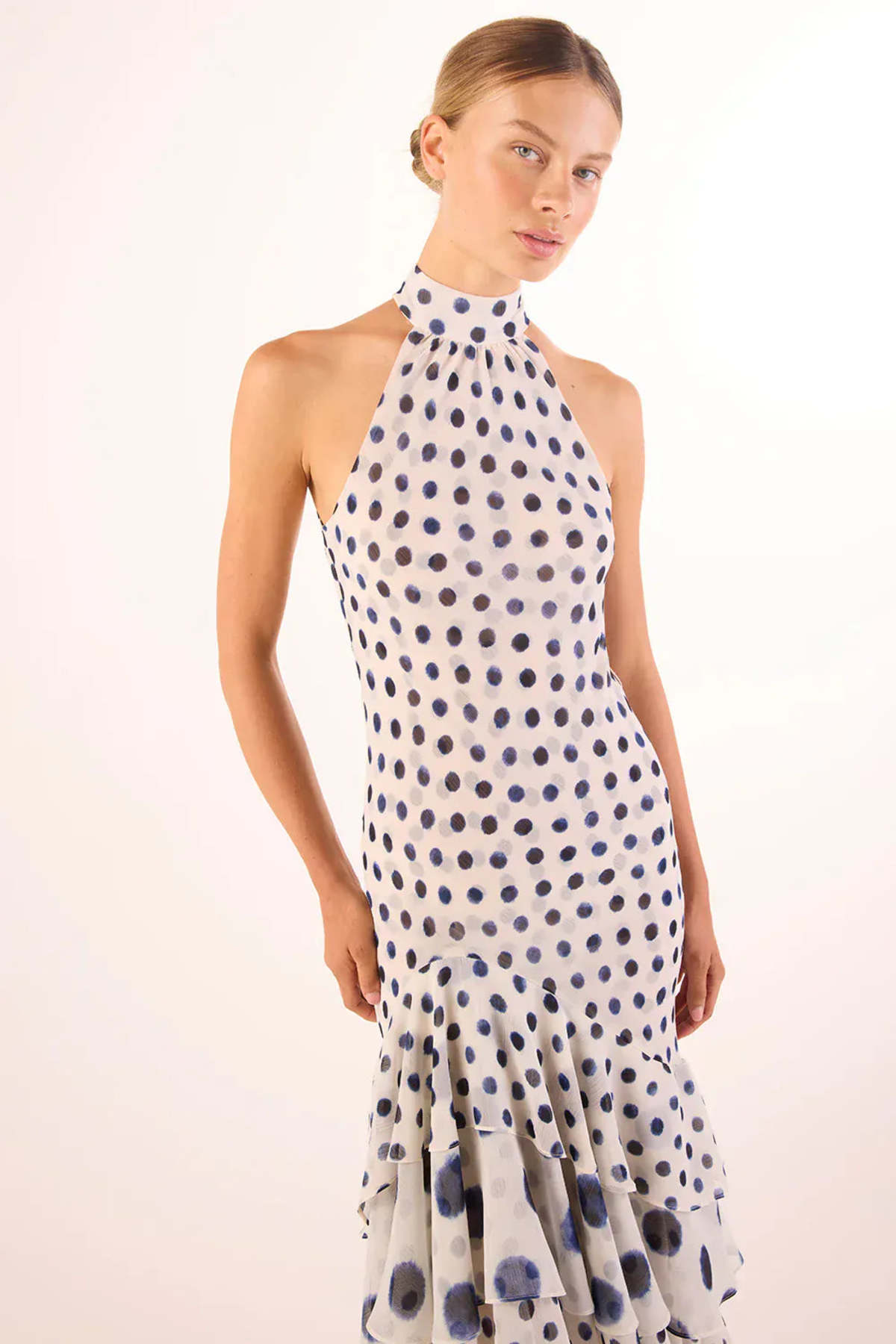 Misa Los Angeles Eliana Dress - Image 5 of 8