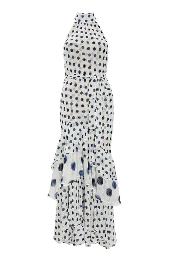 Misa Los Angeles Eliana Dress