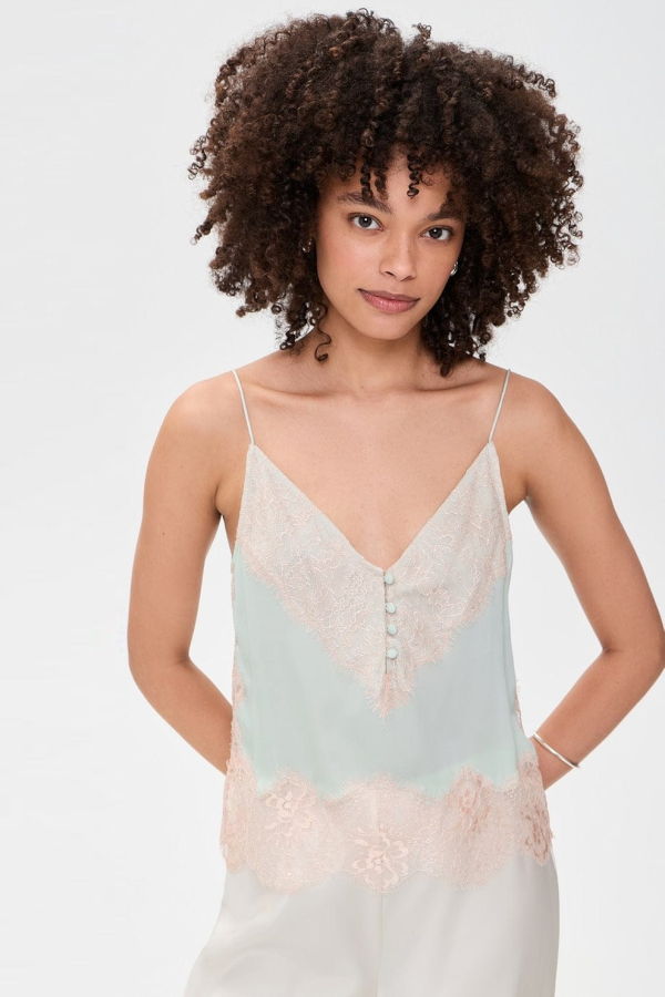 Ronny Kobo Suraiya Camisole