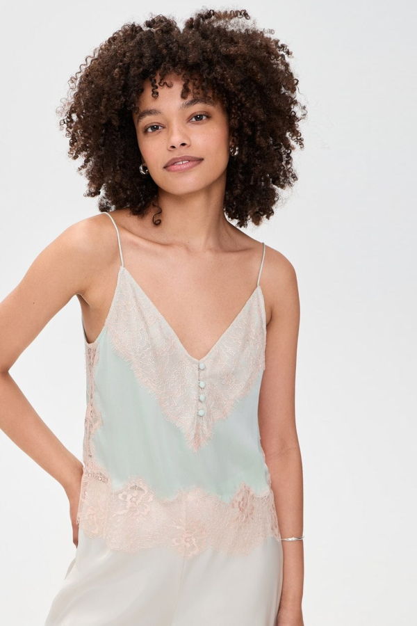 Ronny Kobo Suraiya Camisole