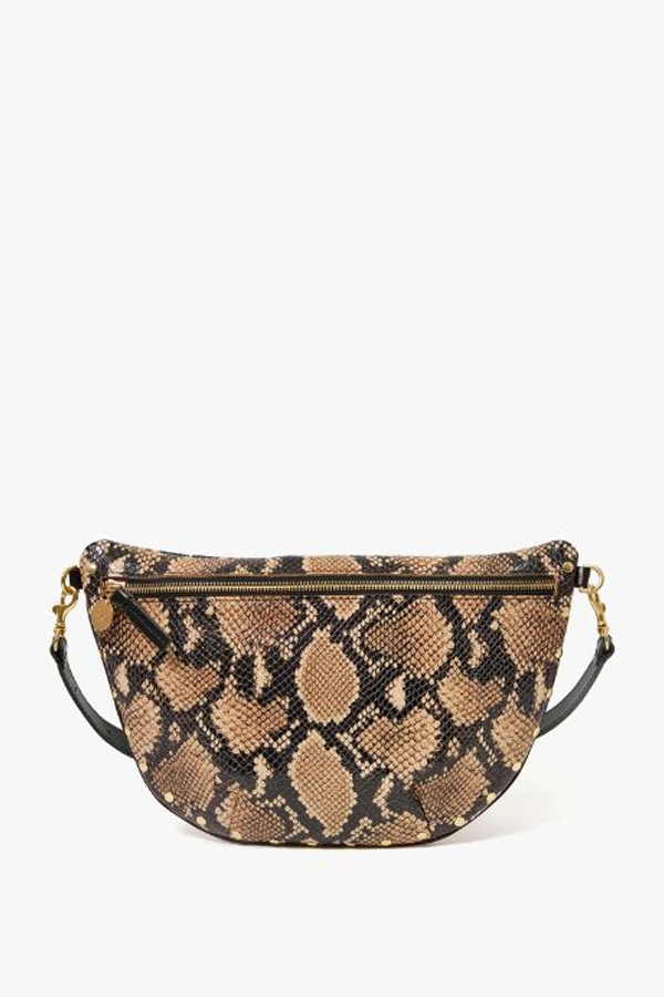 Clare V. Grande Fanny Bag
