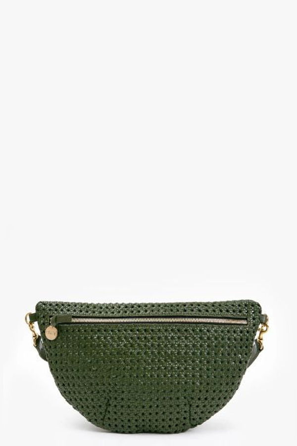 Clare V. Grande Fanny Bag