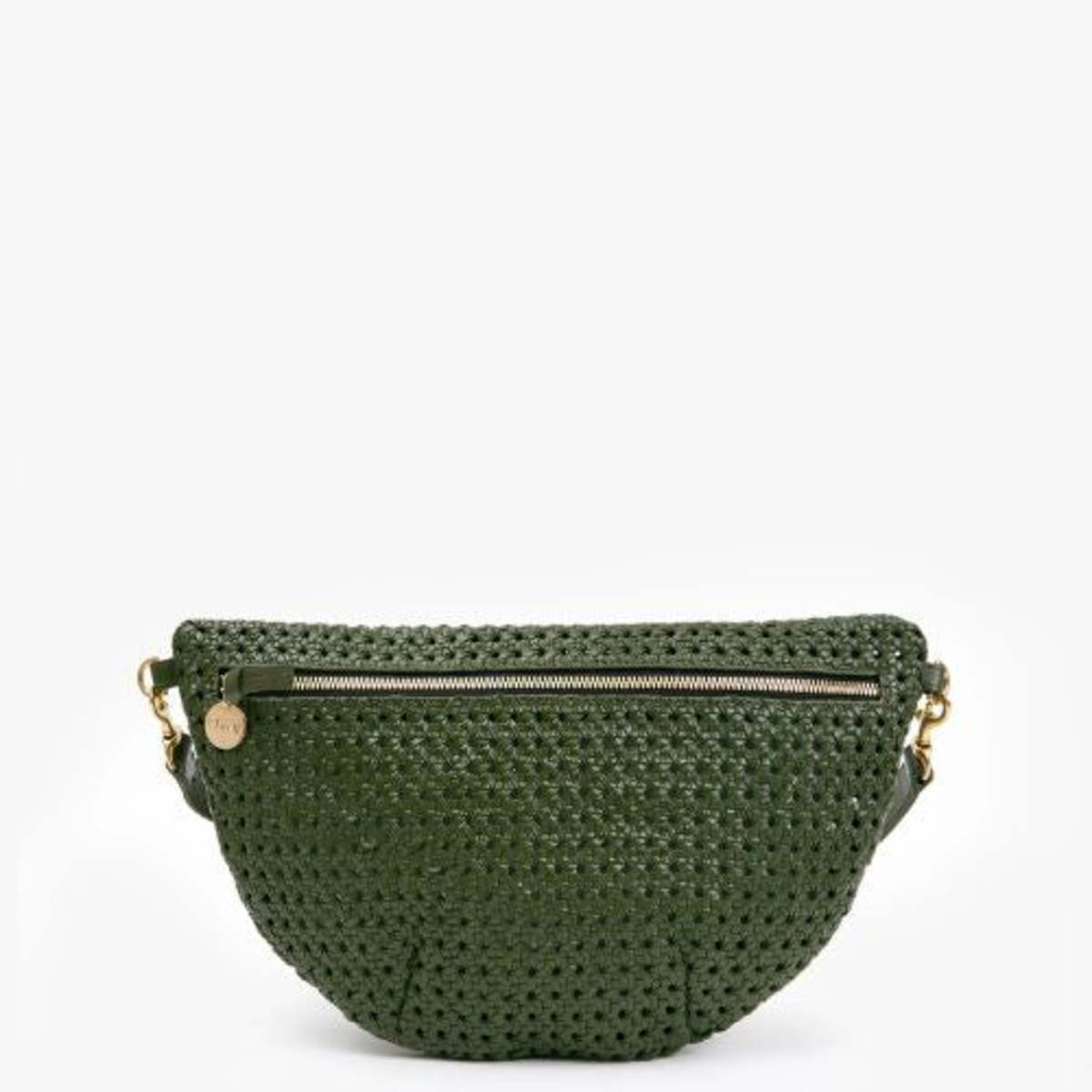 Clare V. Grande Fanny Bag - Image 2 of 10