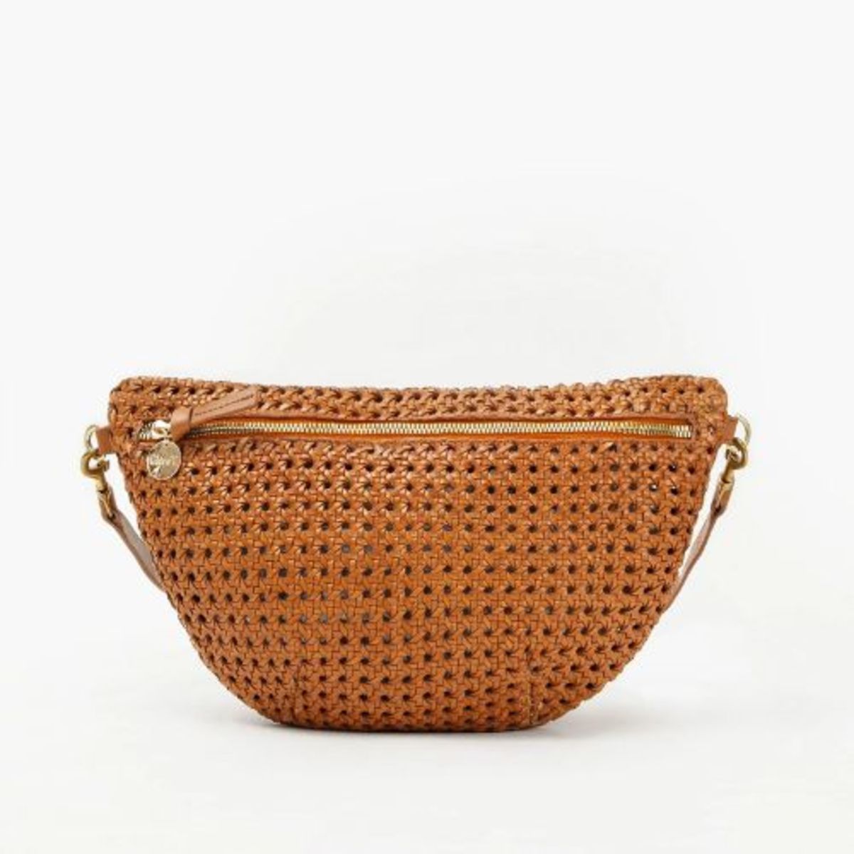 Clare V. Grande Fanny Bag - Image 3 of 10