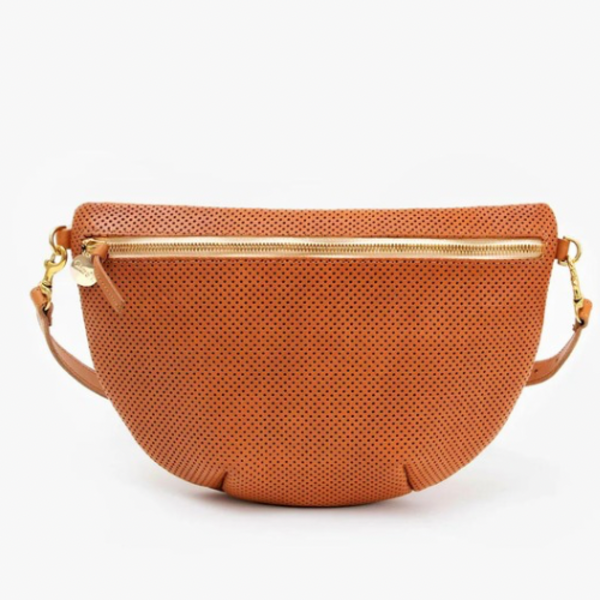 Clare V. Grande Fanny Bag
