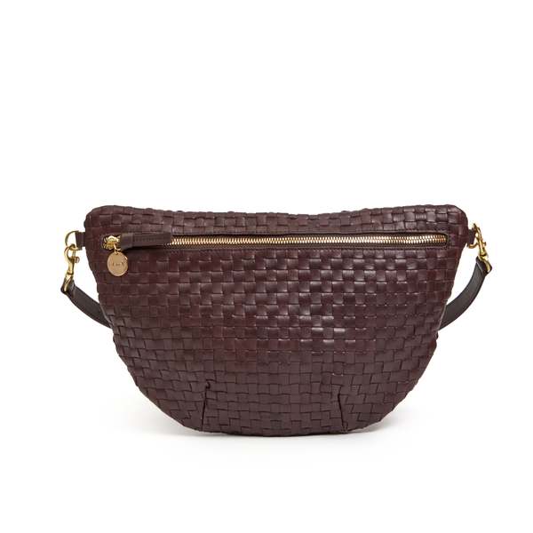 Clare V. Grande Fanny Bag