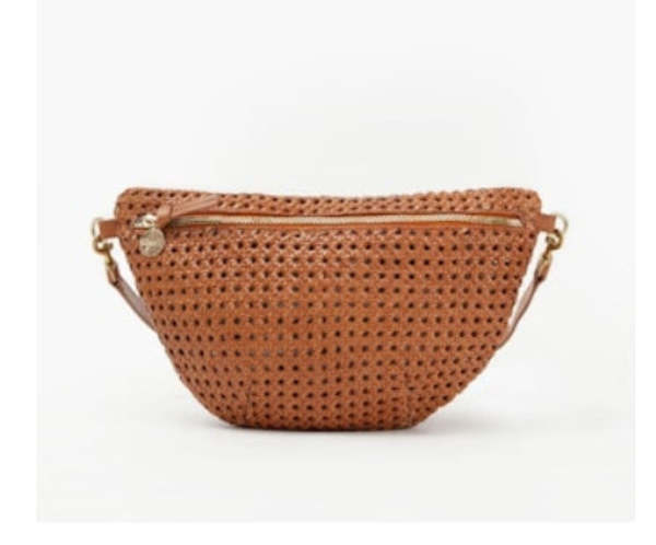 Clare V. Grande Fanny Bag