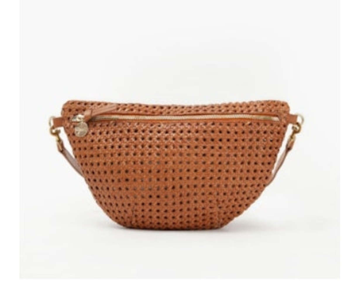 Clare V. Grande Fanny Bag - Image 7 of 10