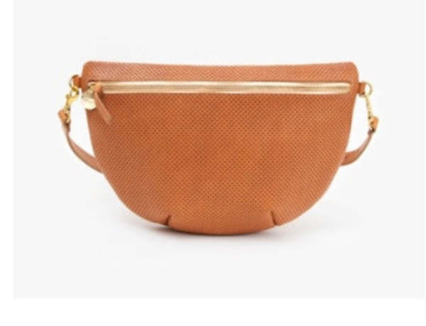 Clare V. Grande Fanny Bag