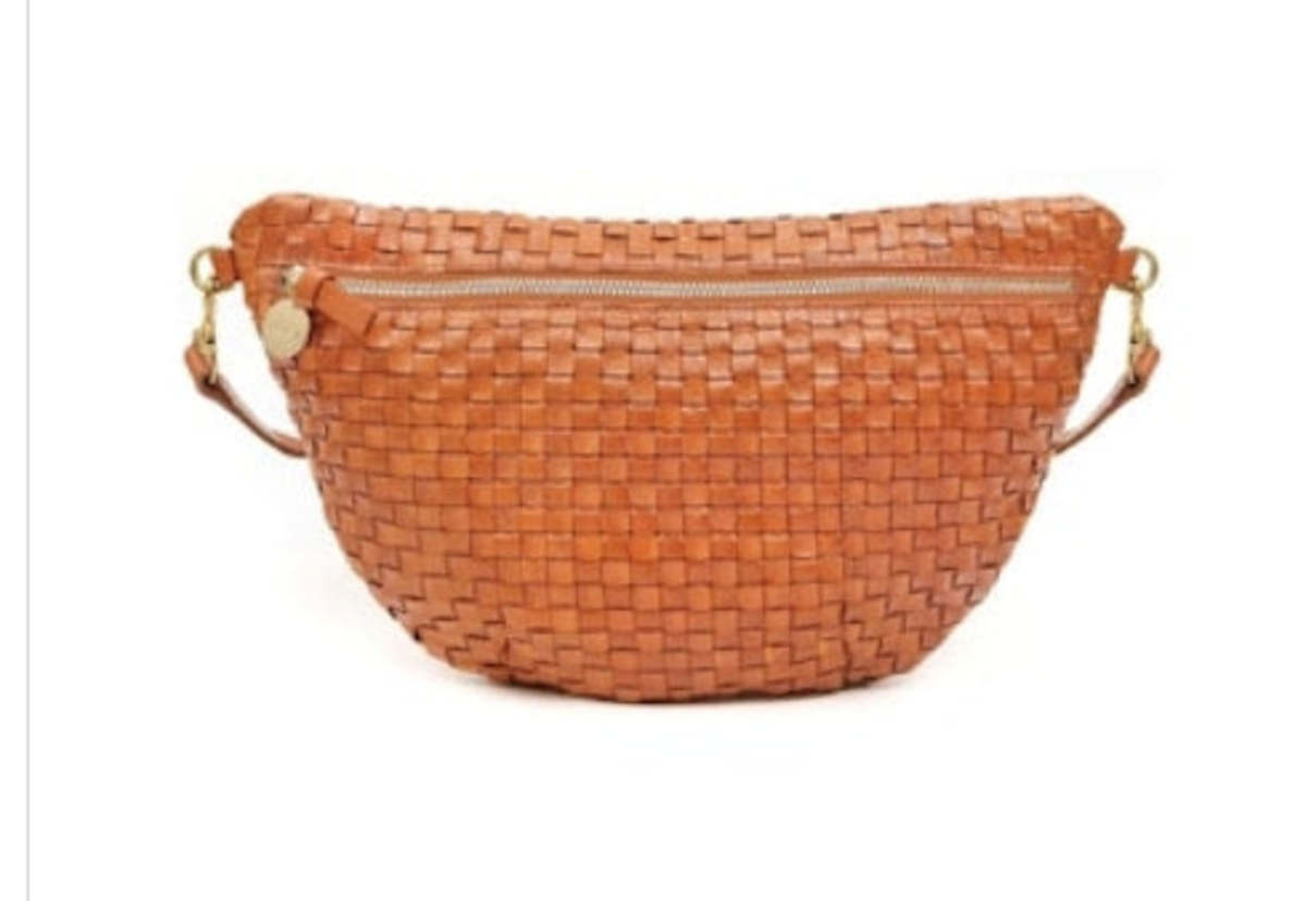 Clare V. Grande Fanny Bag - Image 10 of 10