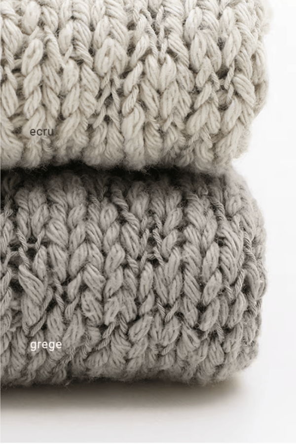 Evam Eva Cotton Slub Pullover Sweater