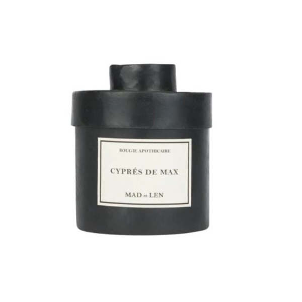 Mad et Len Scented Candle | Garmentory