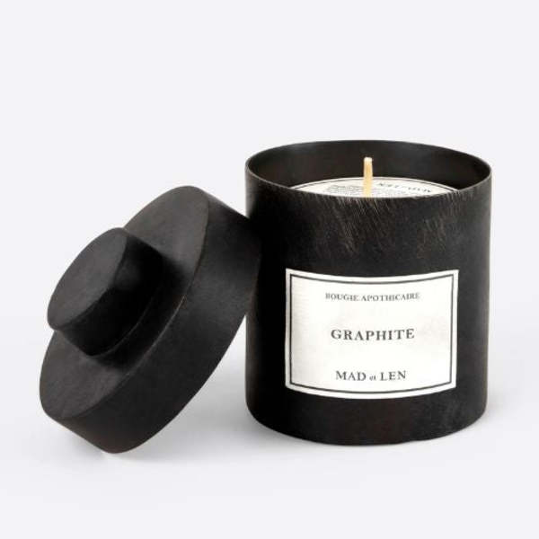 Mad et Len Scented Candle | Garmentory