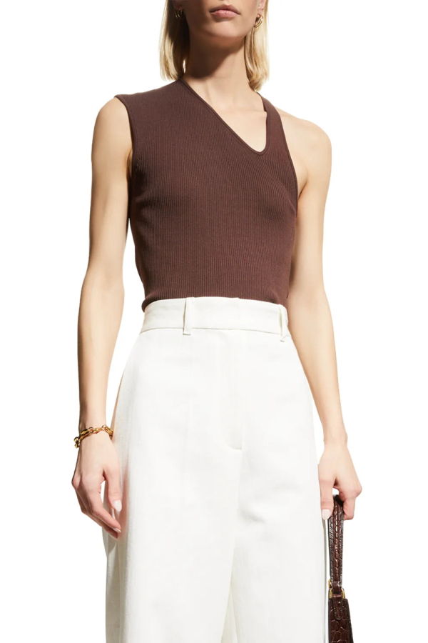 Róhe Frames Liz Top