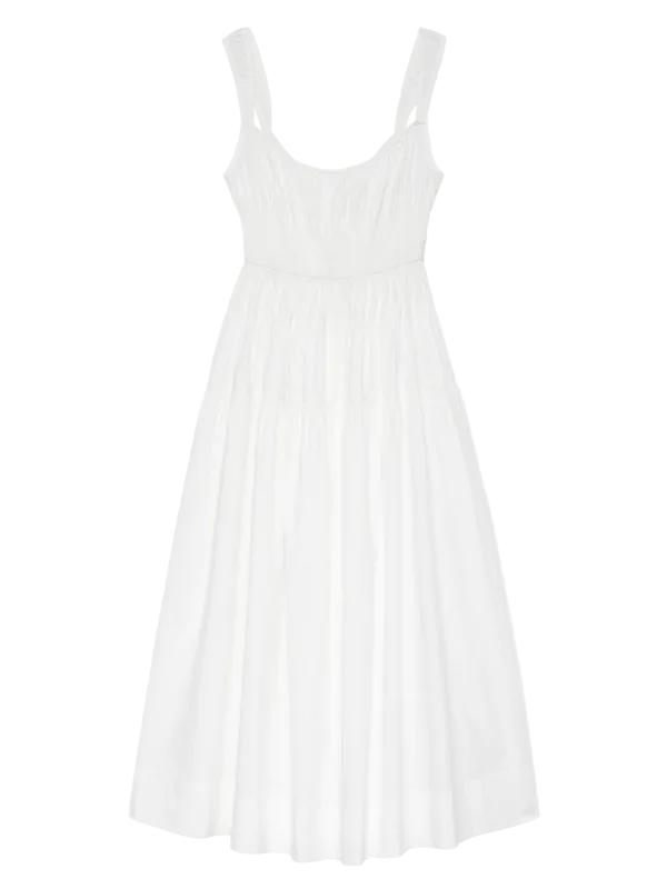 DEN Clover Dress DEN Clover Dress