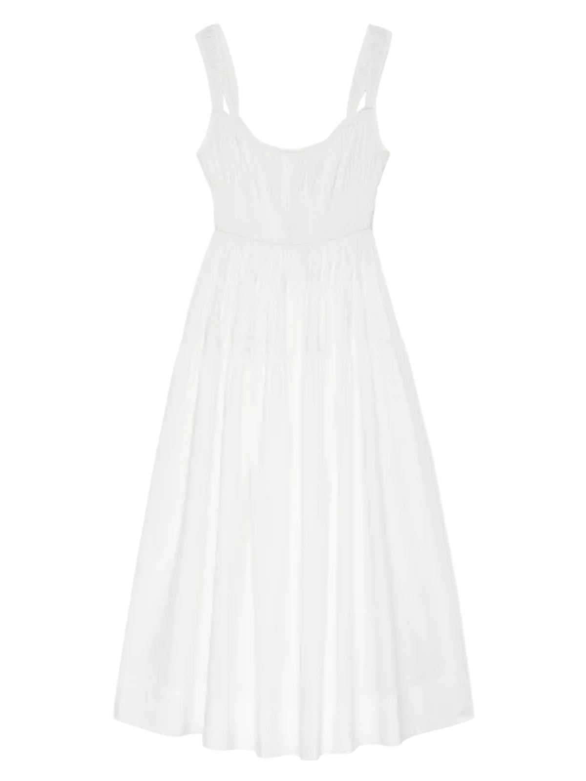 DÔEN Clover Dress - Image 1 of 3