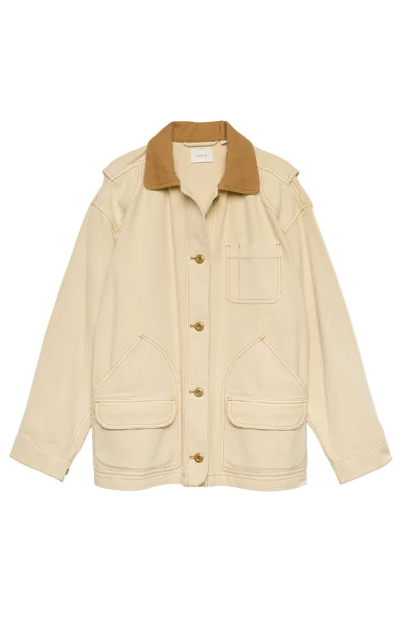 DÔEN Pascual Jacket