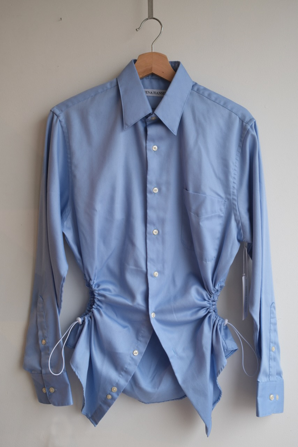 NENA HANSEN Bungee Shirt - Image 1 of 2