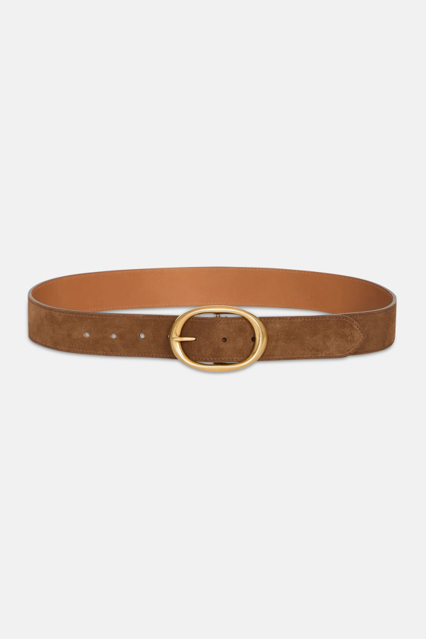 TWP Wide Belt - Martora