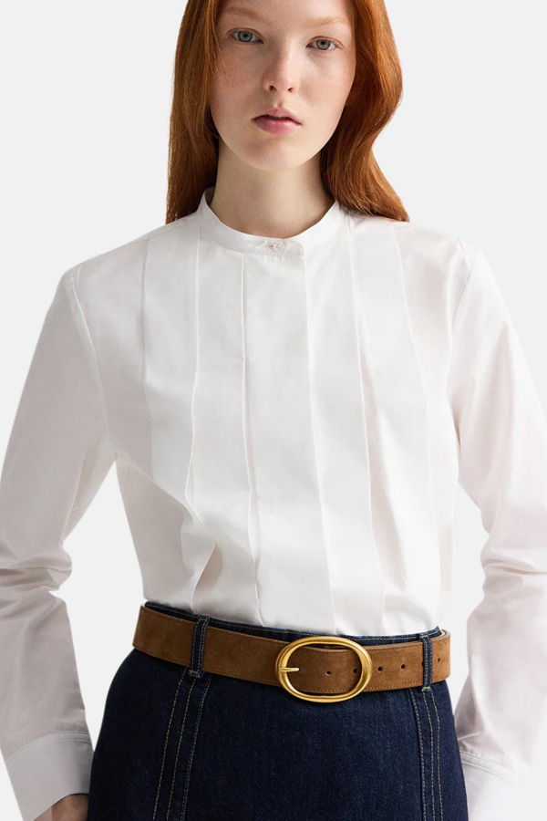 TWP Wide Belt - Martora